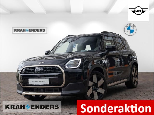 MINI Countryman C Panorama+Navi+HUD+LED NP 53.258,-