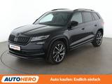 Skoda Kodiaq 1.5 TSI ACT SportLine Aut.*NAV*LED*ACC* - Skoda: Sportline