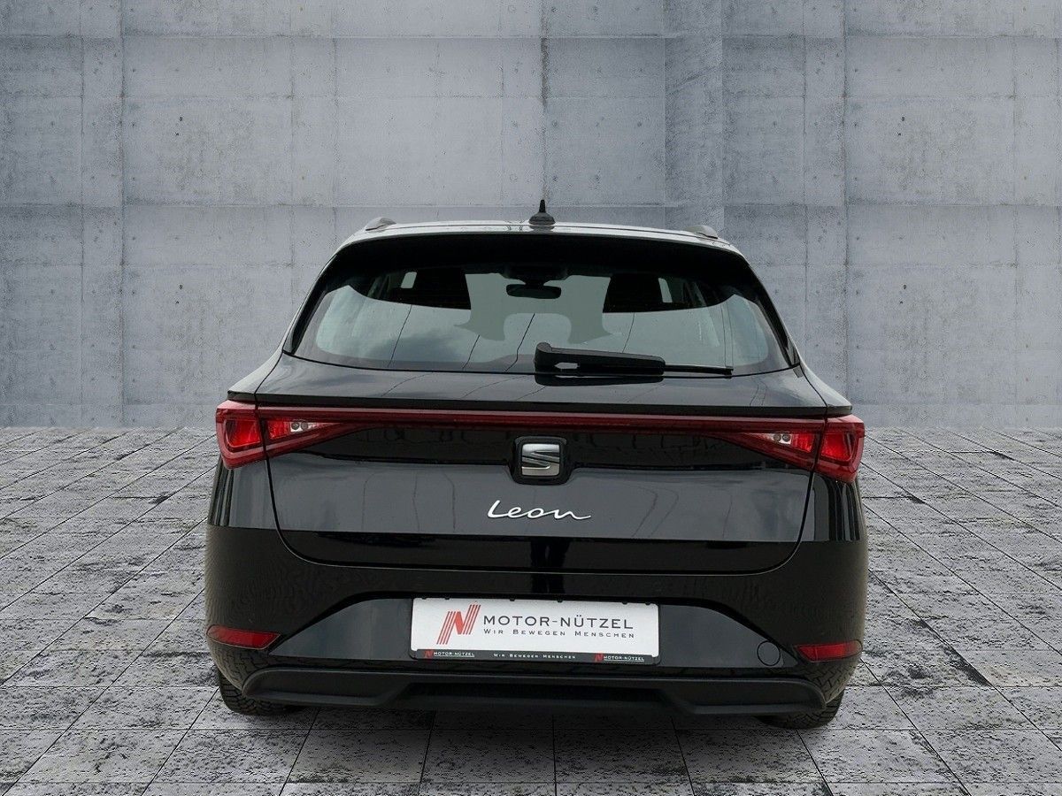 Seat Leon - Bild 5