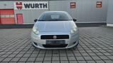 Fiat Grande Punto TÜV 04/2027 Schnäppchen - : Schnäppchen