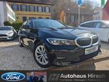 BMW 318 d Advantage Touring Navi Dig. Cockpit LED 1. - gebrauchte BMW 318 aus dem Jahr 2020