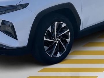 Hyundai TUCSON - 6