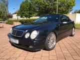 Mercedes-Benz CLK Cabrio 230Kompressor - Mercedes-Benz 230: Clk Kompressor