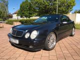 Mercedes-Benz CLK Cabrio 230Kompressor - Mercedes-Benz 230: Kompressor