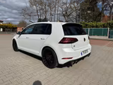 Volkswagen Golf 7R 2.0 TSI DSG 4MOTION APR|Stage 3 - Volkswagen Golf: Golf3