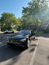 BMW 750i Individual  - gebrauchte BMW 7er Reihe aus dem Jahr 2010