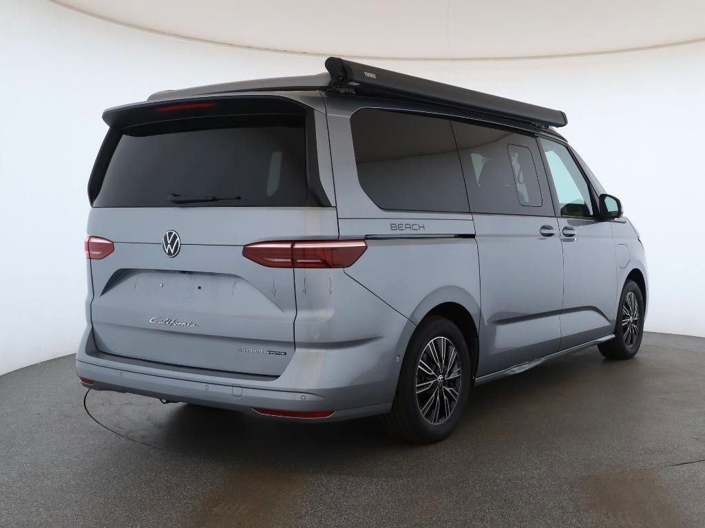 Volkswagen T7 California eHybrid 4M Beach Tour ACC AHK RFK foto 3