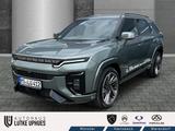 KGM Actyon BLISS AWD AT Navi ACC CarPlay SHZ LED - KGM Actyon Gebrauchtwagen