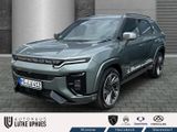 KGM Actyon BLISS AWD AT Navi ACC CarPlay SHZ LED - KGM Actyon Gebrauchtwagen