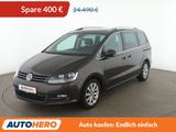 Volkswagen Sharan 2.0 TDI Highline BM*ACC*PDC*SH*CARPLAY*BT - VW Sharan Gebrauchtwagen in Stuttgart