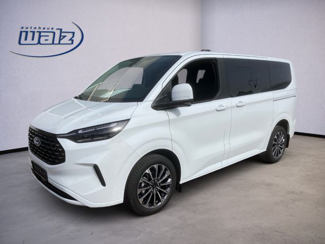 Ford Tourneo Custom Bus 320 L1 Titanium X FWD 170PS T