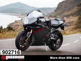 MV Agusta F4 1000 S - R312 Bodykit - MV AGUSTA F1