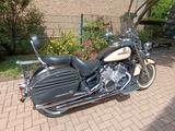 Yamaha Royal Star Tour classic - YAMAHA ROYAL STAR