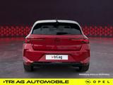 Opel Astra 5-Türer GS Tech-Paket Sitzheizung Lenkradh - Opel Astra Gebrauchtwagen Türer