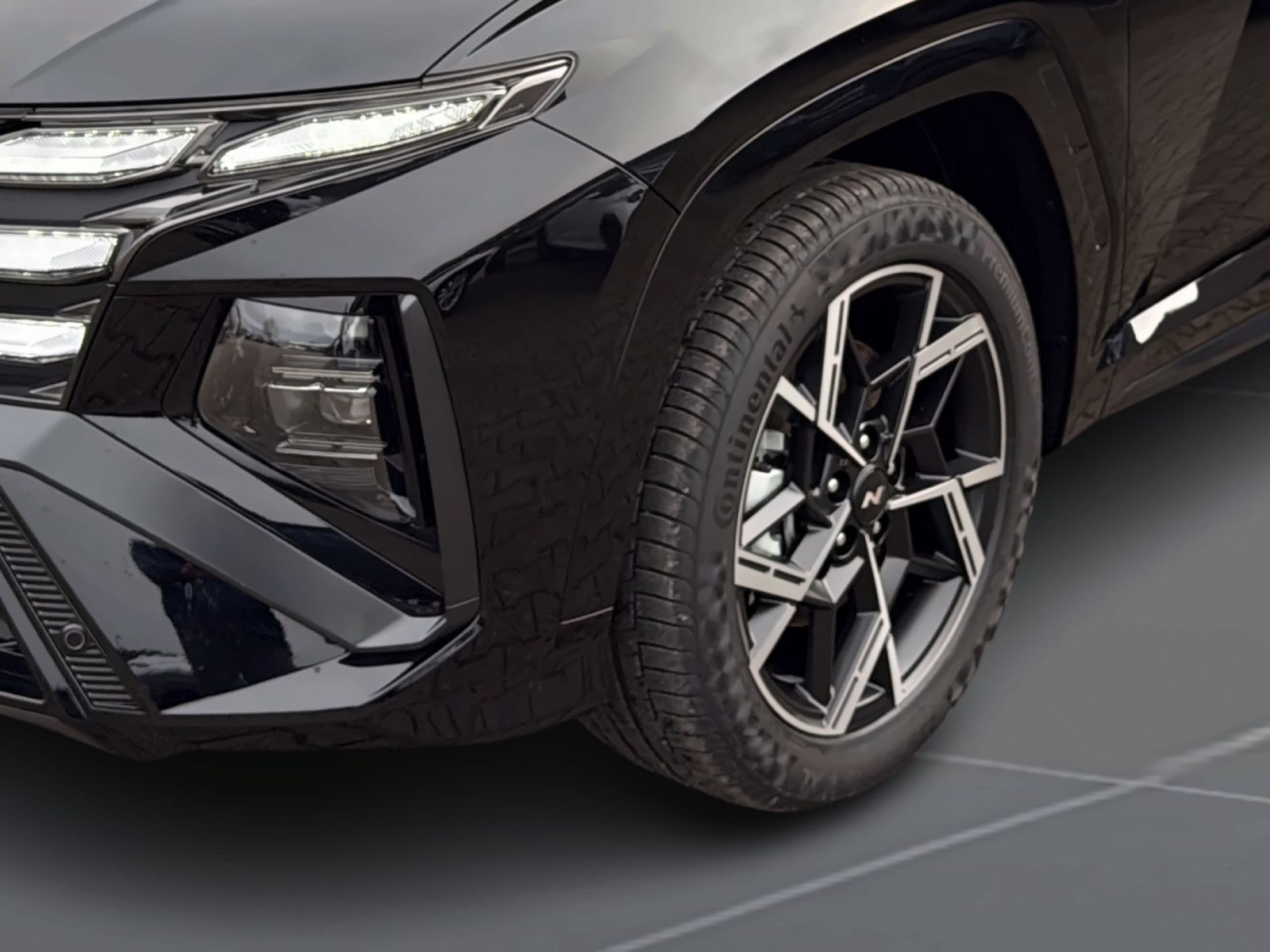 Hyundai TUCSON - Bild 6