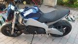 Buell Sehr gepflegt, XB9 Lightning  - Offers matching your search criteria