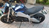 Buell Sehr gepflegt, XB9 Lightning  - BUELL LIGHTNING XB 9 S