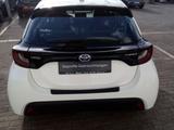 Toyota Yaris 1,5 Hybrid Business Edition Navi, Allwette - Toyota Yaris in Krefeld