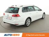 Volkswagen Golf VII 1.4 TSI Highline BlueMotion Tech*NAVI* - Volkswagen Golf: Bluemotion