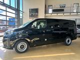Fiat Scudo Multicab 180 Automatik Klima Nav Voll - Fiat Scudo in Hannover