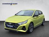 Hyundai i20 1.0 T-GDi N Line VIRTUAL/NAVI/BOSE - Hyundai Neuwagen in Bielefeld