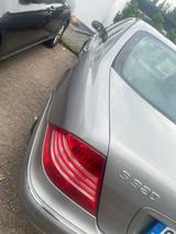 Mercedes-Benz Mercedes S Klasse 320 - gebrauchte Mercedes-Benz E 320 aus dem Jahr 2005