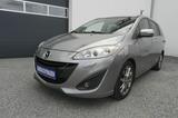 Mazda 5 Sendo 2.0* Klima*Kamera*SHZ*7 Sitzer*Xenon - gebrauchte Mazda 5 aus dem Jahr 2015