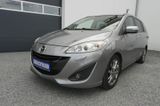 Mazda 5 Sendo 2.0* Klima*Kamera*SHZ*7 Sitzer*Xenon - Mazda 5: Navigationssystem