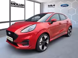 Ford Puma 1.0T EcoBoost MHEV ST-Line X FWD LED Winter - Ford Puma Neuwagen