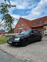 Mercedes-Benz Mercedes CLK 270 CDİ - Mercedes-Benz CLK 270 aus 2003