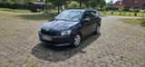 Skoda Fabia 5J Kombi - Skoda Fabia: 5j