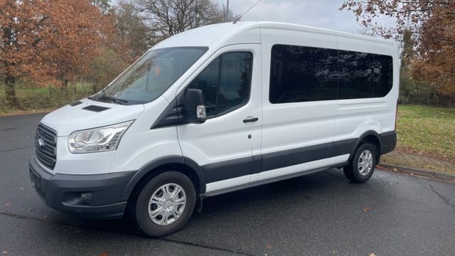 Ford Transit Kombi 350 L3 Trend