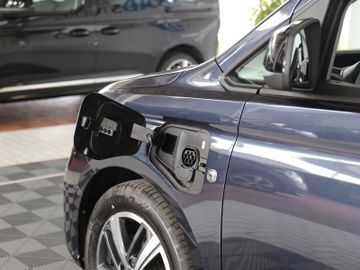 Volkswagen Caddy eHybrid DSG Style LED NAVI ACC KAMERA AHK