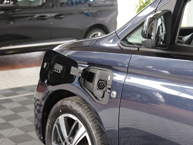 Volkswagen Caddy eHybrid DSG Style LED NAVI ACC KAMERA AHK