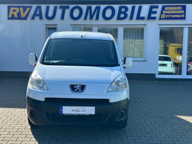 Peugeot Partner L2 Komfort Avantage / Komfort Plus Avant