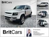 Land Rover DEFENDER D200 SE Pano FLA 360 LED - gebrauchte Land Rover Defender aus dem Jahr 2024