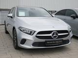 Mercedes-Benz A 200 Style+LED+Panorama-Dach+Rückfahrkamera+DAB - gebrauchte Mercedes-Benz A 200 aus dem Jahr 2022