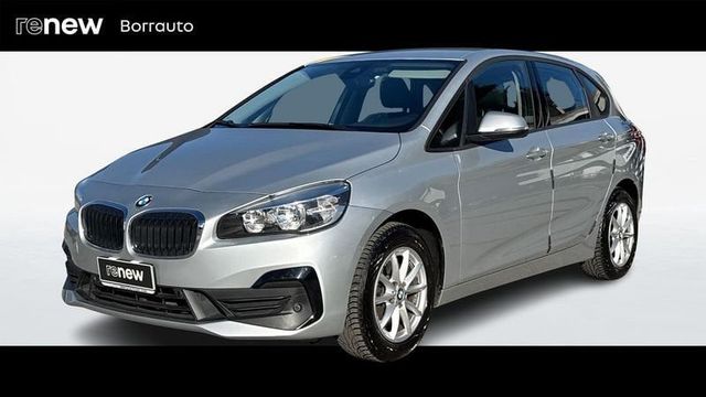 BMW BMW Serie 2 Active Tourer Serie 2 F45 2018 Activ