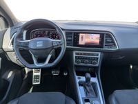 Seat Ateca - Vorschau Bild 16