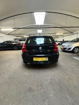 BMW 120 1 Limousine 120d - Gebrauchtwagen in Bremen bis 5.000 Euro