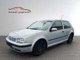 Volkswagen Golf IV *Klima*Tüv Neu*Zentral* - Volkswagen Golf aus 2000: Iv