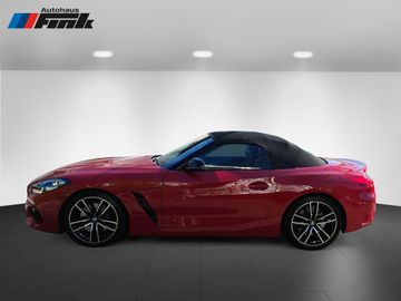 BMW Z4 M40i A HiFi DAB LED RFK Komfortzg. Tempomat