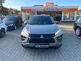 Mitsubishi Eclipse Cross Hybrid 4WD*Keyless*Tempomat* - gebrauchte Mitsubishi Eclipse Cross aus dem Jahr 2022
