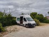 Fiat Ducato L3H3 - Fiat Ducato 3l