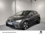 Seat Ibiza 1.0 TSI DSG Xcellence+NAVI+LED+SHZ+PDC+KAM