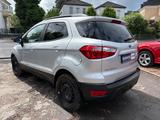 Ford EcoSport Cool & Connect - gebrauchte Ford EcoSport aus dem Jahr 2019