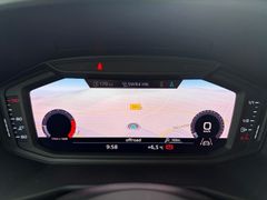 Fahrzeugabbildung Audi A1 Sportback 30 TFSI adv. Navi*Sitzh*PDC*App*Alu