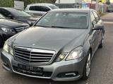 Mercedes-Benz 1-GARANTIE/TÜV NEU/SERVICE NEU - Mercedes-Benz E-Klasse Gebrauchtwagen in Bonn