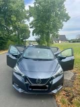 Nissan Micra 1.0 IG-T 100 N-CONNECTA Xtronic 