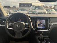 Volvo V60 - Vorschau Bild 13